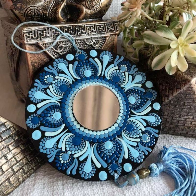 Mandala Art Collection