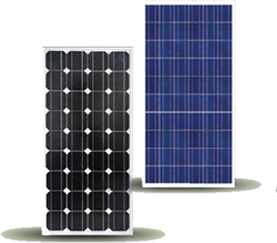 SPV Â Mono Solar Panels