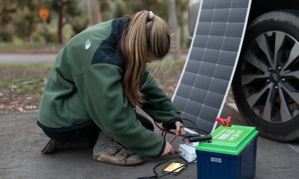 Net Metering Services