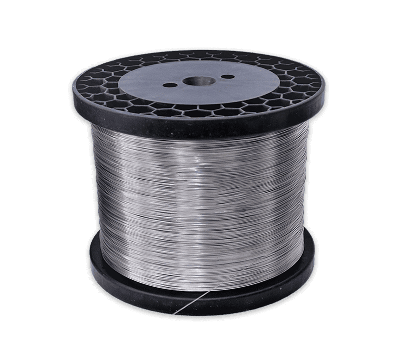 Nickel Plated Copper