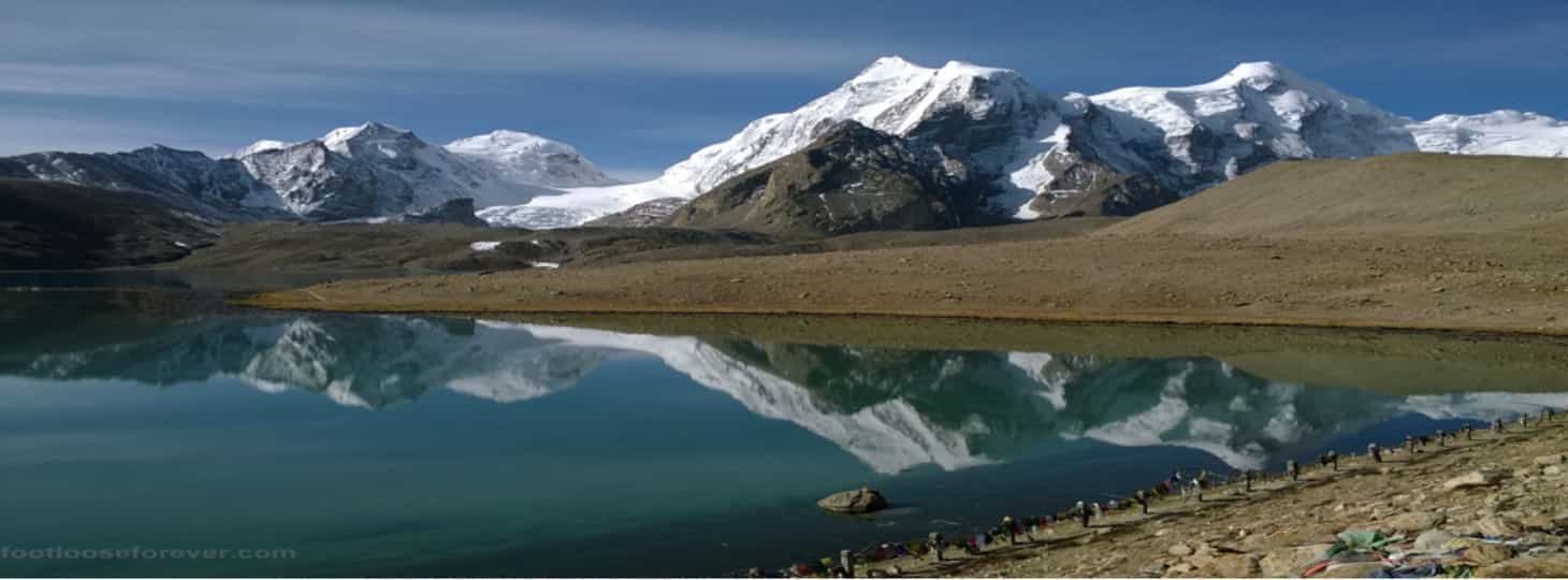 Srinagar Package 01