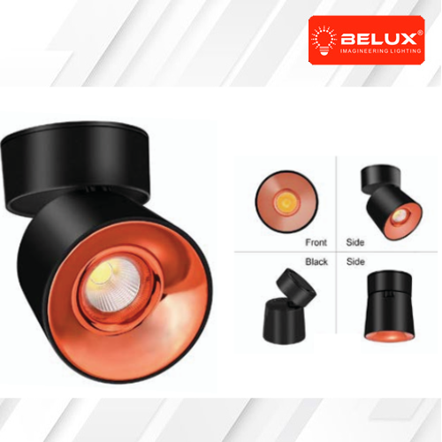 Prime Movable Led COB Light
