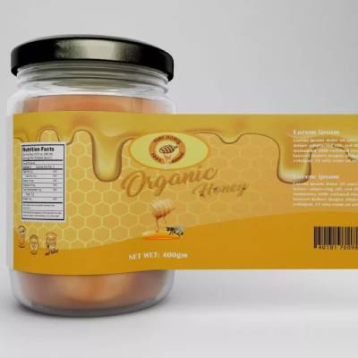 Product Labels