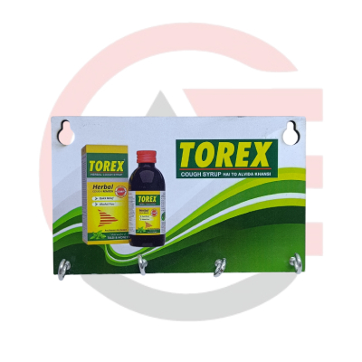 Promotional key Hangers