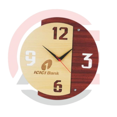 Promotional Wall Clock