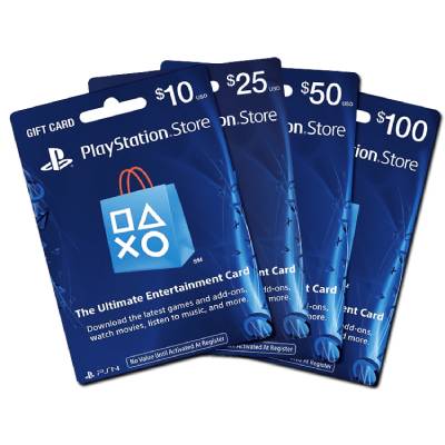 PSM Cards