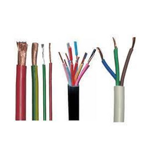 PVC Drop Wire