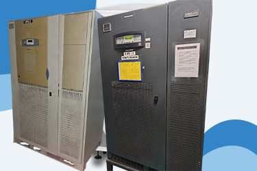 Refurbished Online UPS