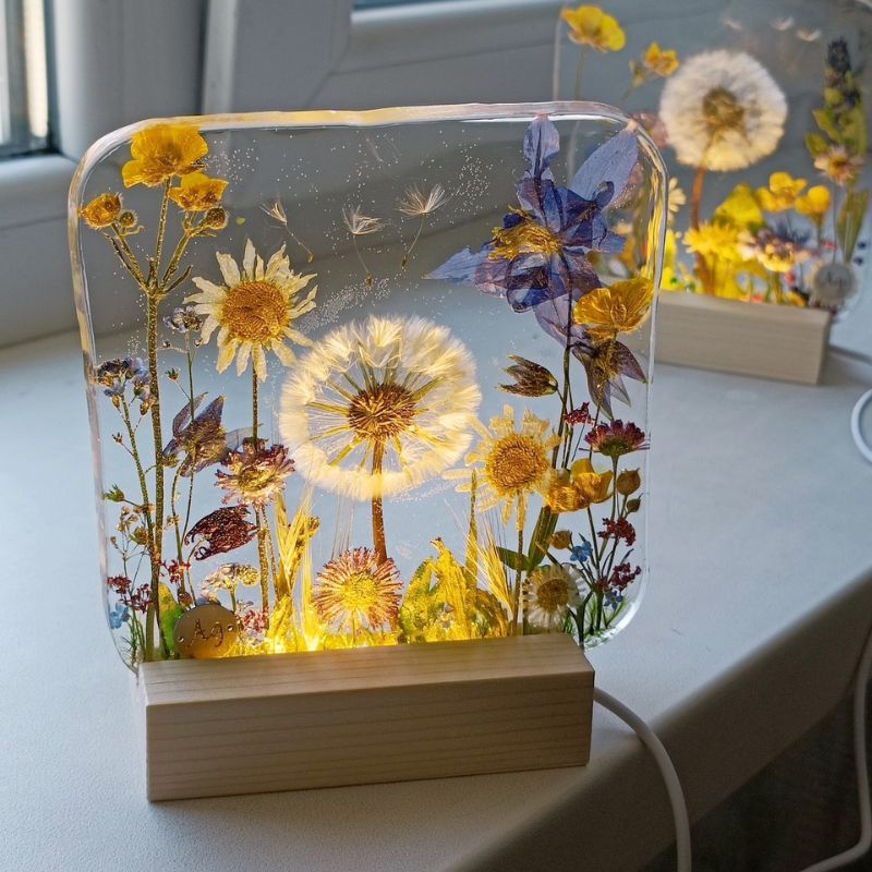 Resin Home Decor Items Online