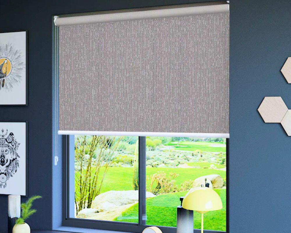 Roller Blinds