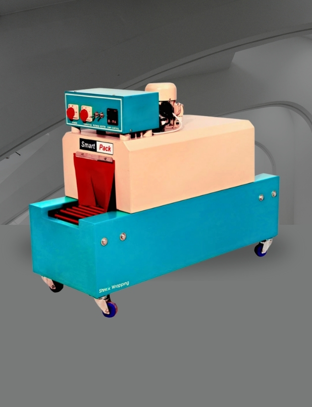 Shrink Packaging Machine