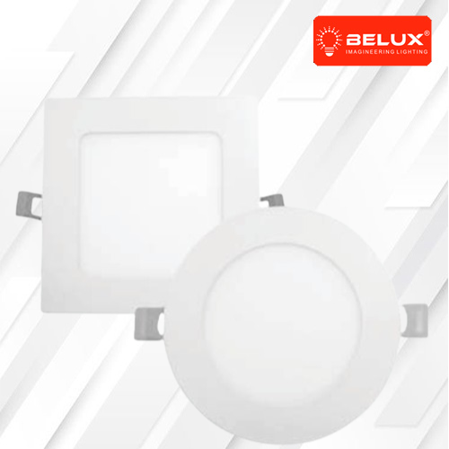 Slim Panel Light