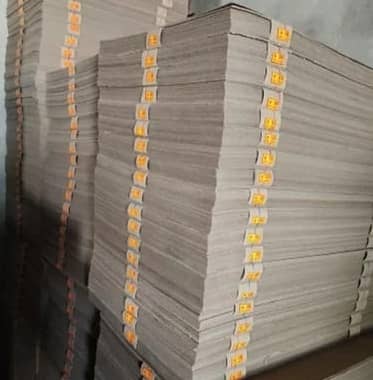 Star Paper Board