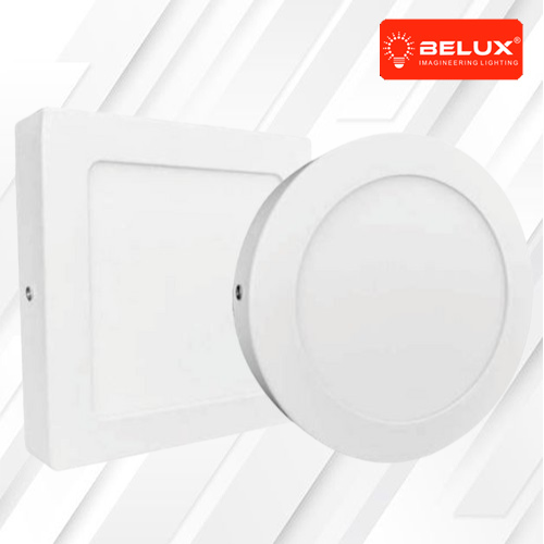 Surface Panel Light