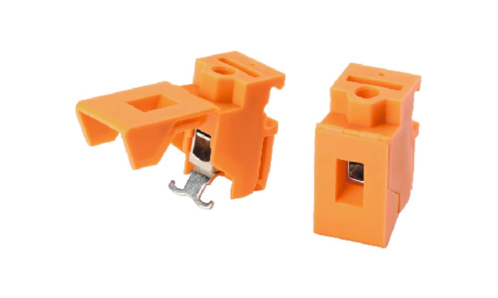 Terminal Block XY261