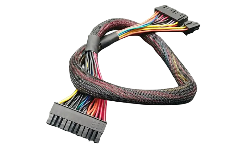 3.00 MM Pitch Wire Harness