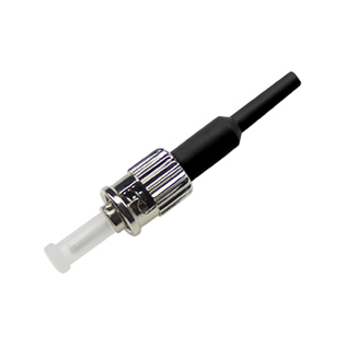 0.9mm MM OM1 OM2 ST/UPC Connector