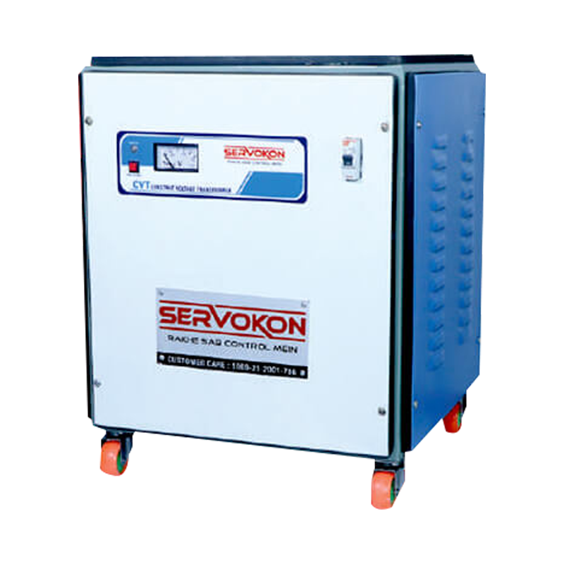 CVT (Constant Voltage Transformer)