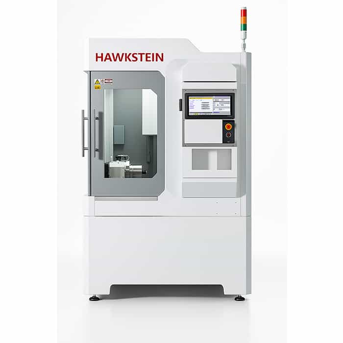 Helium Leak test system