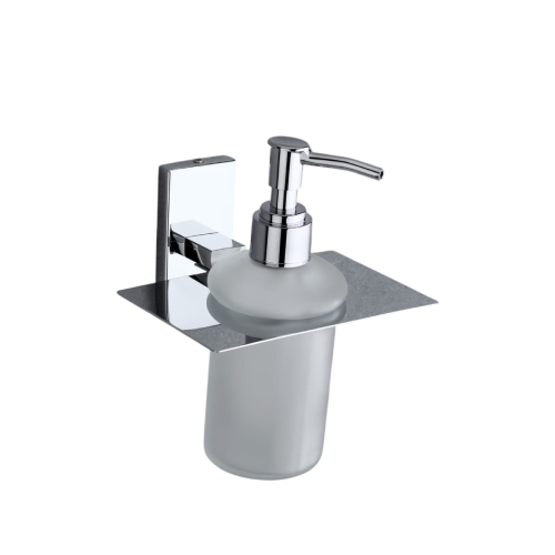 Liquid Dispenser Glass (Emerald)