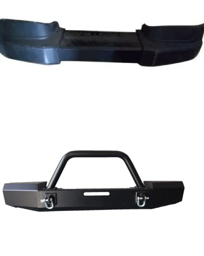 Mahindra Thar Bumper