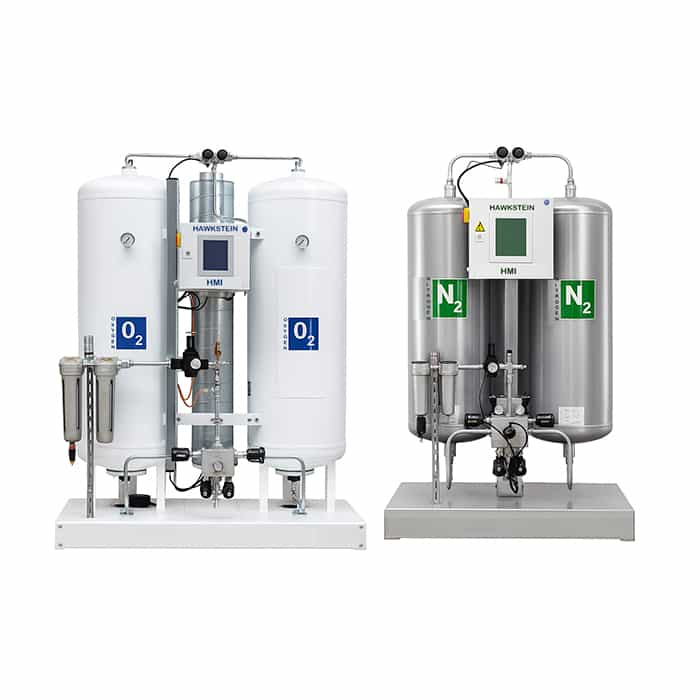 Oxygen Generation Plant