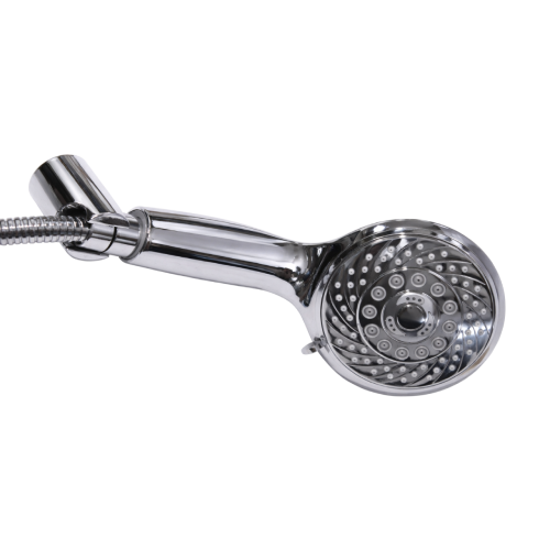 Round Hand Shower