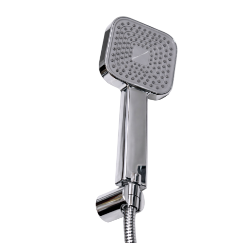 Square Hand Shower