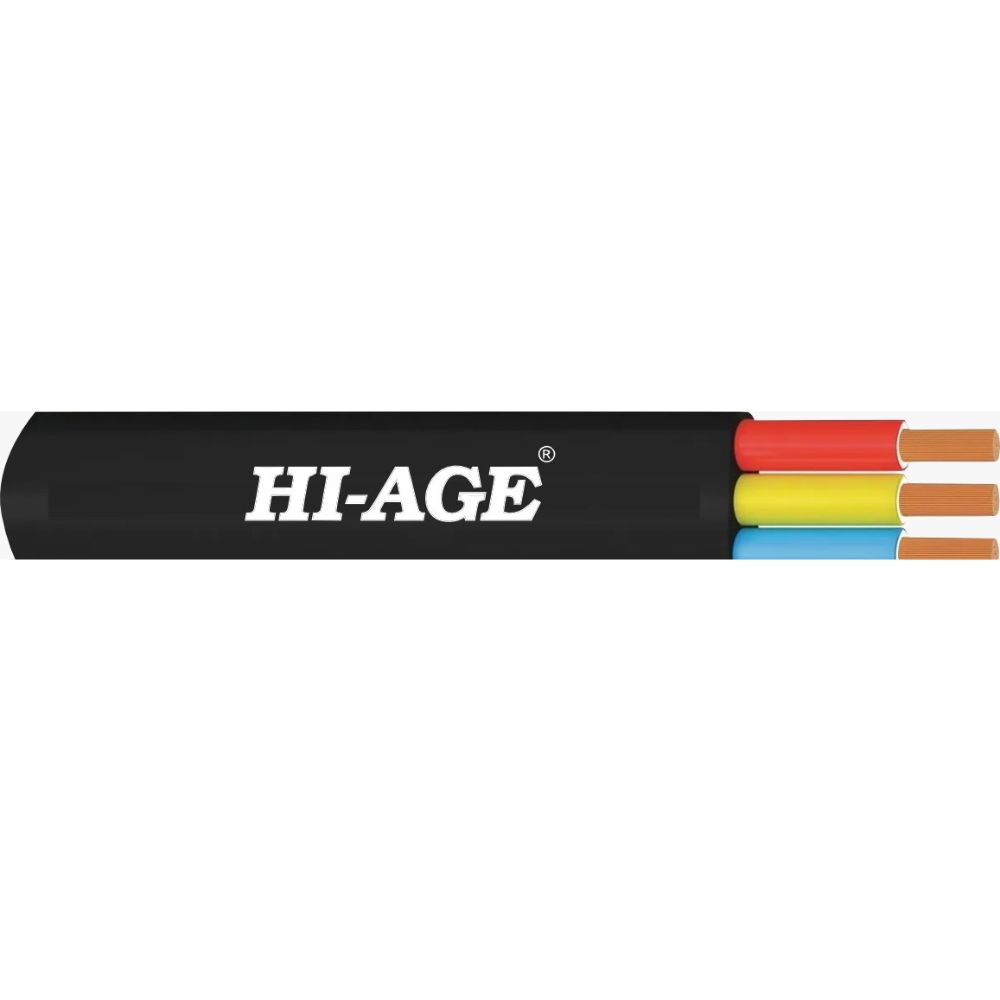 Submersible Flat Cables