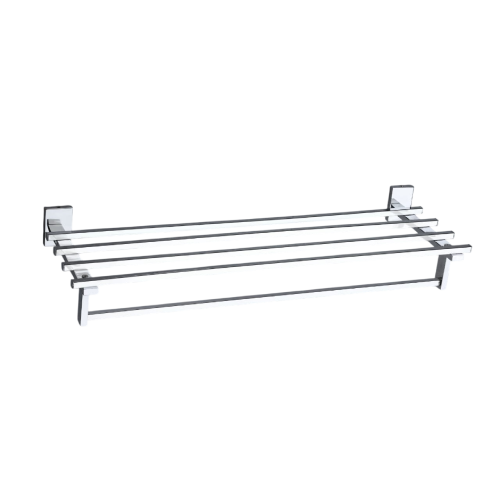 Towel Rack 24 (Emerald)