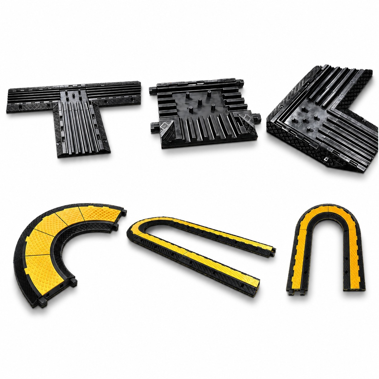 Turner Accessories