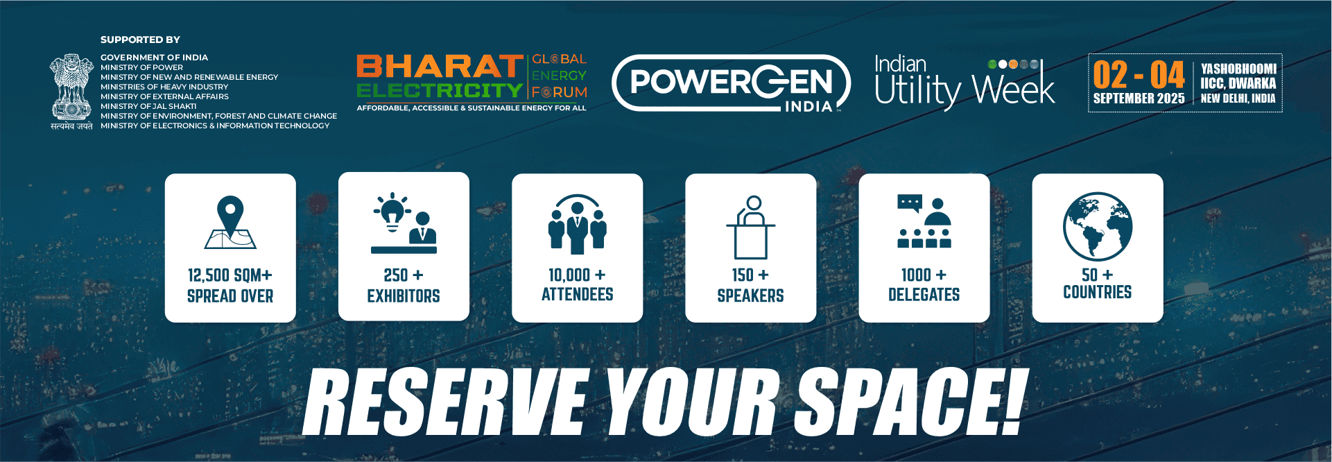 POWERGEN India