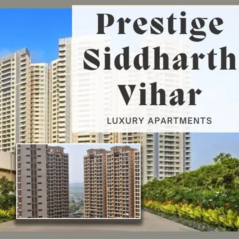 3 BHK Flat for Sale in Siddharth Vihar Ghaziabad | Property Trade4asia