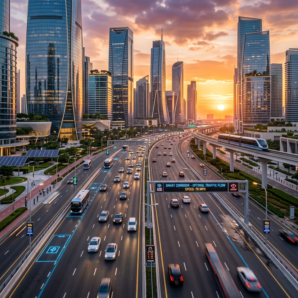 Why Yamuna Expressway is the Next Real Estate Hotspot