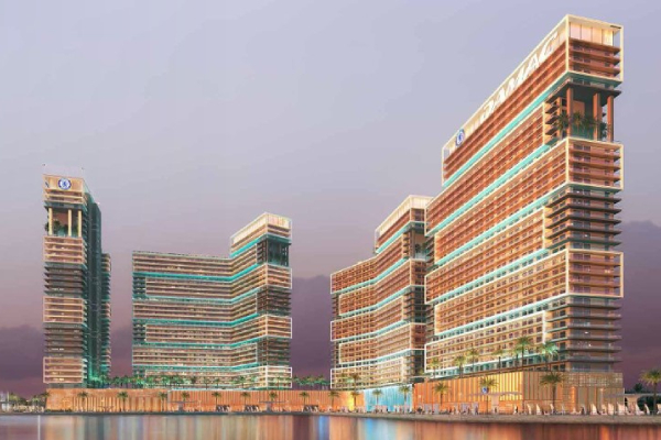 Chelsea Residences by DAMAC
