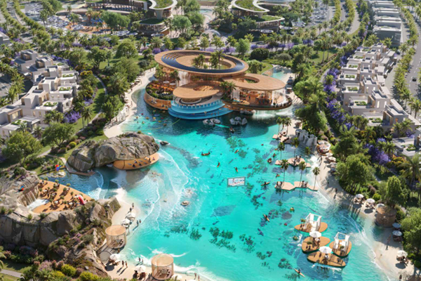 DAMAC Islands 2 