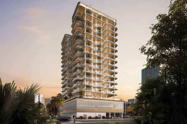 Orvessa Residences