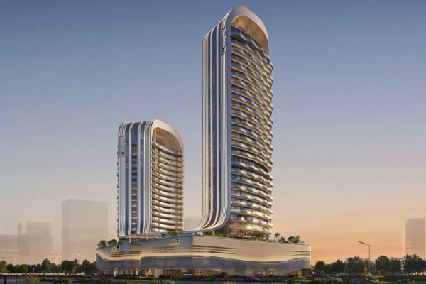 Radisson Blu Hotel Residences