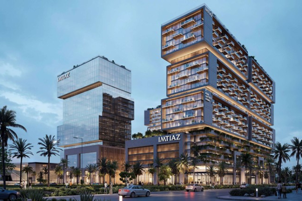 RAW District Dubai