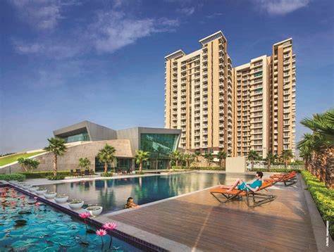 Residential Apartment - High-Rise