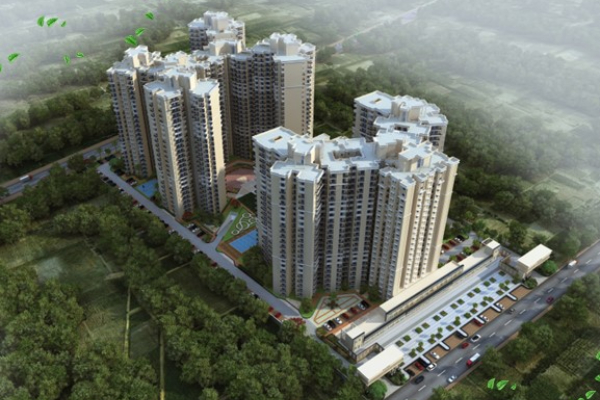 Rudra Palace