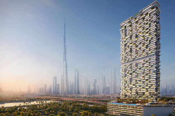 Safa Gate by DAMAC