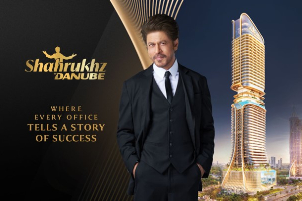 Shahrukhz Danube
