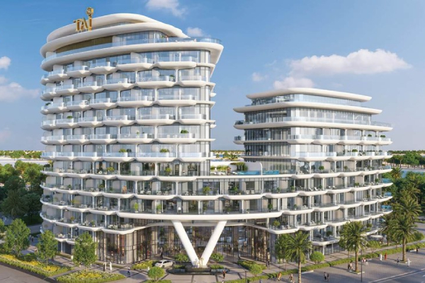 Taj Wellington Mews