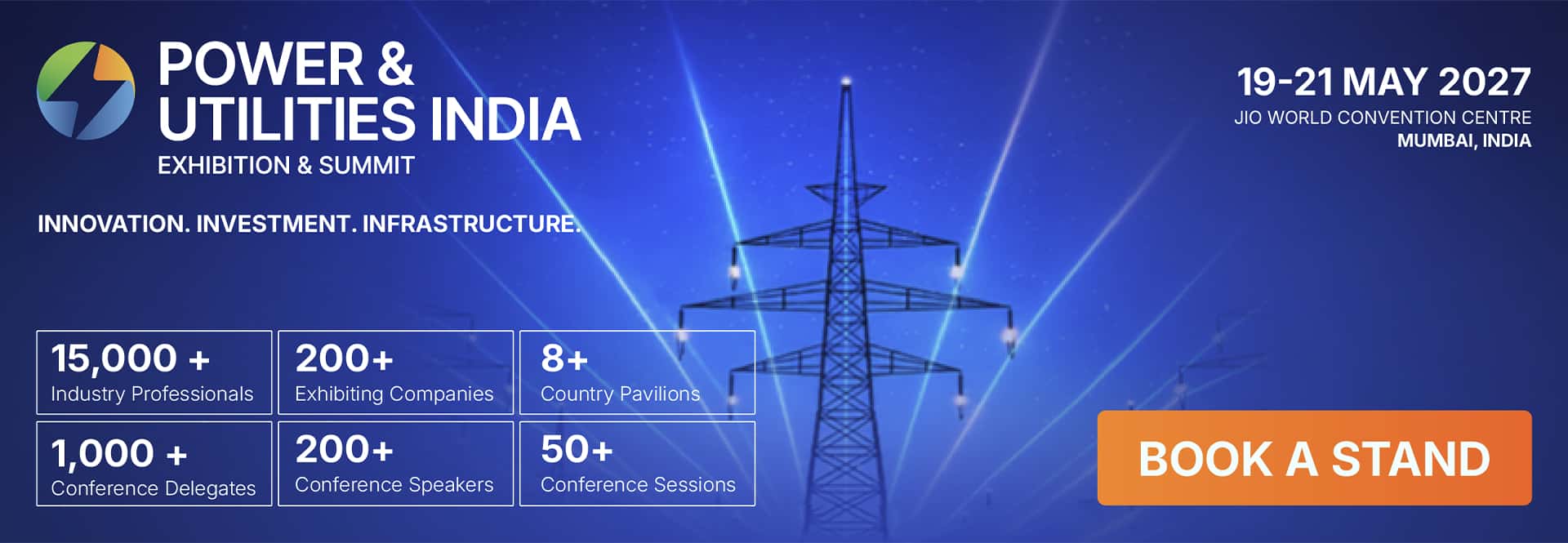 Power & Utilities India-banner