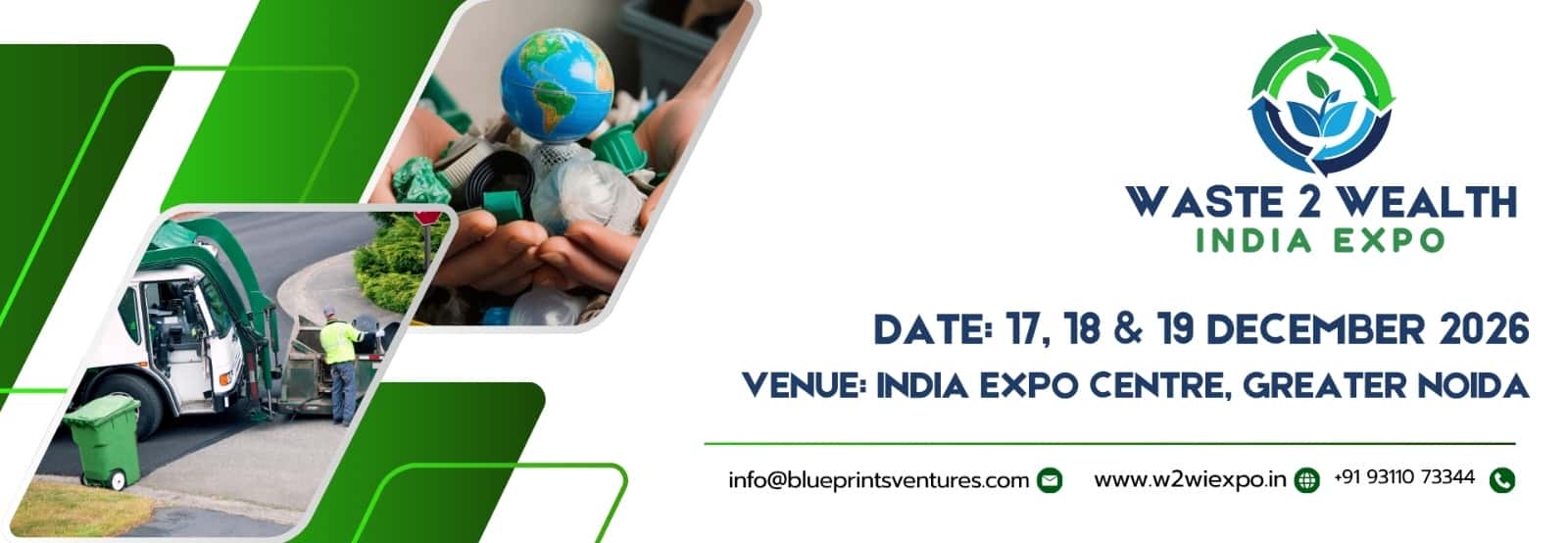 W2W Expo