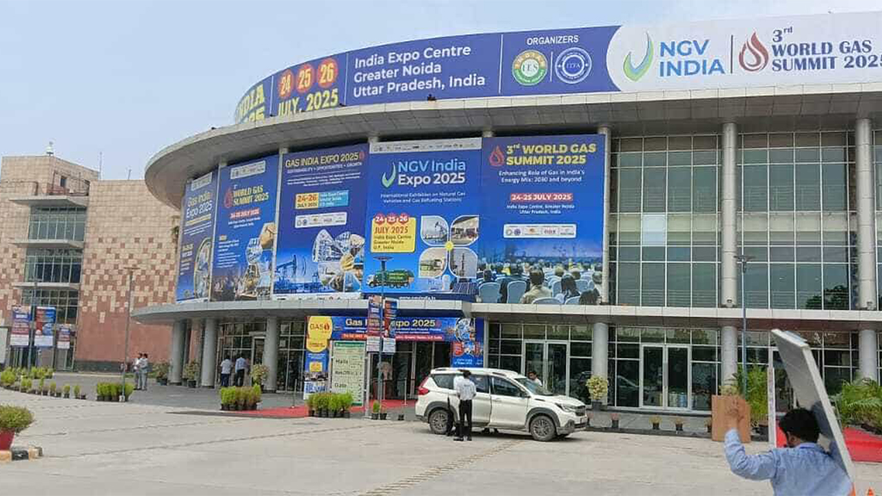 our stall in exhibition