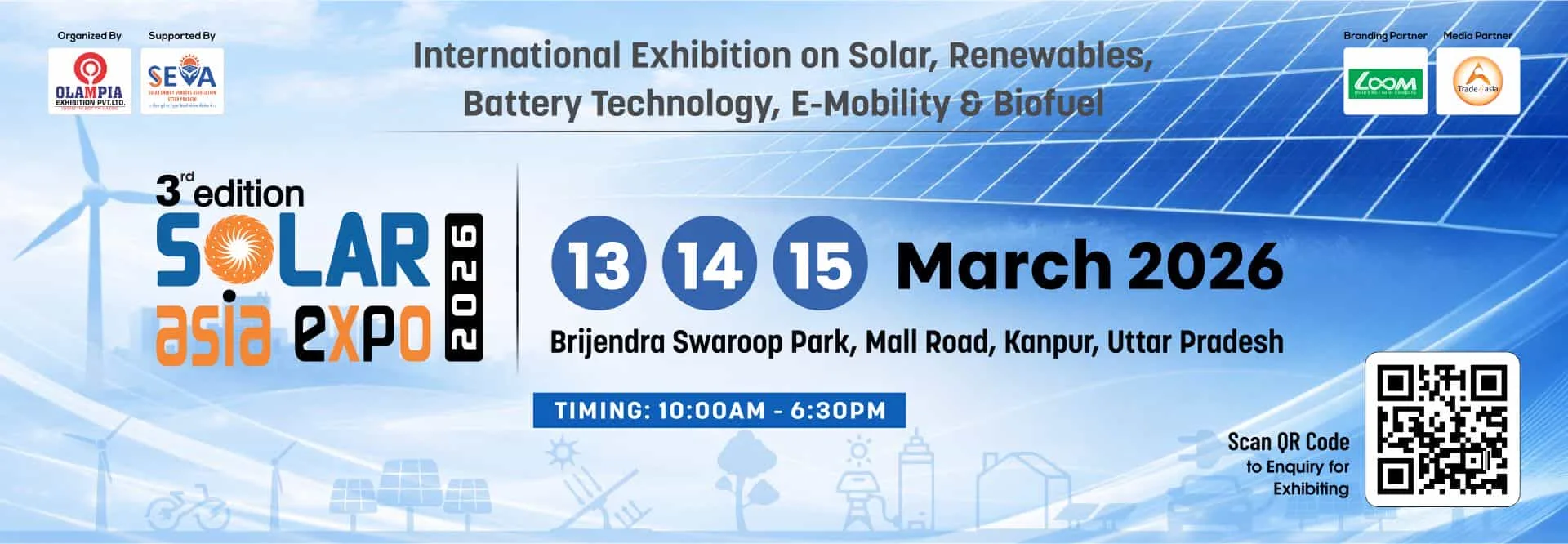 Solar Asia Expo