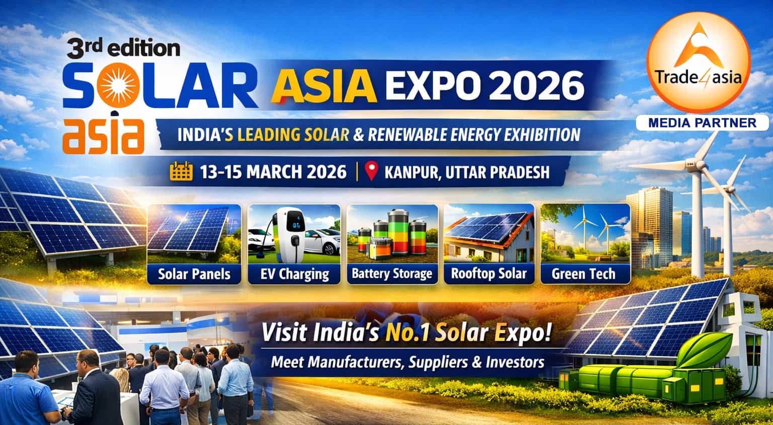 Solar Asia Expo