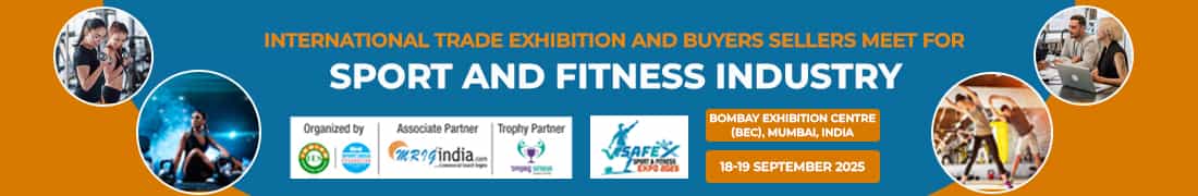 Sport And Fitness Expo 2025